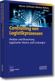 Controlling von Logistikprozessen