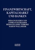 Finanzwirtschaft, Kapitalmarkt und Banken