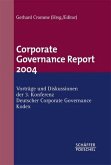 Corporate Governance Report 2004