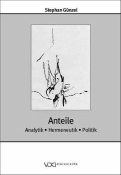 Anteile - Günzel, Stephan