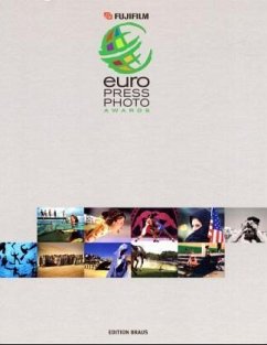 Cover Euro Press Photo Awards
