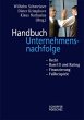 Handbuch Unternehmensnachfolge - Bild 1