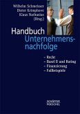 Handbuch Unternehmensnachfolge