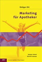 Cover Marketing für Apotheker