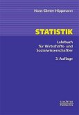 Statistik : Lehrbuch für Wirtschafts- und Sozialwissenschaftler.