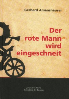 Cover Der rote Mantel wird eingeschneit