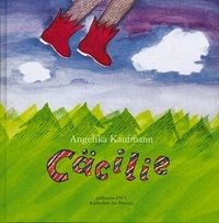 Cäcilie - Kaufmann, Angelika