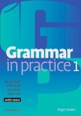 Grammar in Practice 1
