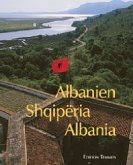 Albanien. Shqiperia. Albania