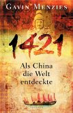 1421, Als China die Welt entdeckte