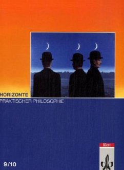 Horizonte Praktischer Philosophie - Münnix, Gabriele; Baranowski, Andreas; Kalcher, Joachim