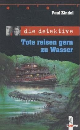 Tote reisen gern zu Wasser