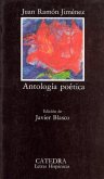 Jiménez : Antología poética