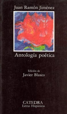 Jiménez : Antología poética - Jiménez, Juan Ramón