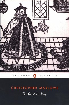 The Complete Plays - Marlowe, Christopher