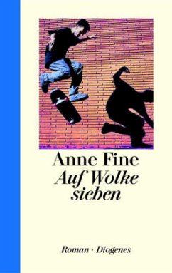 Auf Wolke sieben - Fine, Anne