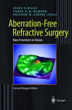 Aberration-Free Refractive Surgery - Bille, Josef F. / Harner, Carol F.H. / Loesel, Frieder F. (eds.)