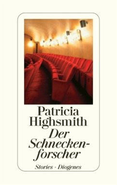Der Schneckenforscher - Highsmith, Patricia