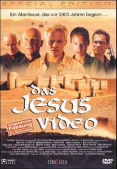 Das Jesus Video - Special Edition