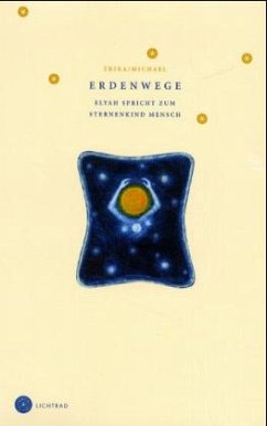Erdenwege Cover Erdenwege
