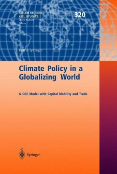 Climate Policy in a Globalizing World - Springer, K.