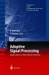 Adaptive Signal Processing - Bild 1