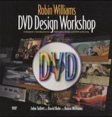 DVD Design Workshop, w. DVD-ROM