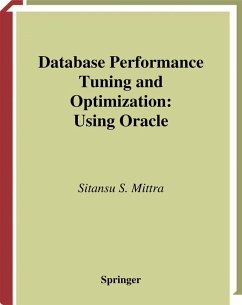 Database Performance Tuning and Optimization - Mittra, Sitansu S.