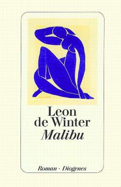 Malibu - Winter, Leon de