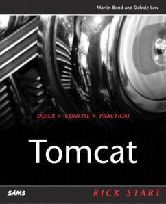 Tomcat - Bond, Martin; Law, Debbie