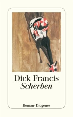 Scherben - Francis, Dick