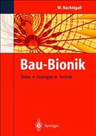 Bau-Bionik - Nachtigall, Werner
