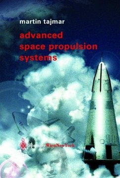 Advanced Space Propulsion Systems - Tajmar, Martin