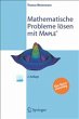 Mathematische Probleme lösen mit Maple - Bild 1