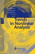 Trends in Nonlinear Analysis - Bild 1