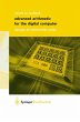 Advanced Arithmetic for the Digital... - Bild 1