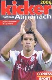 Kicker Fußball-Almanach 2004