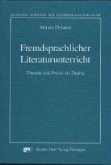 Fremdsprachlicher Literaturunterricht