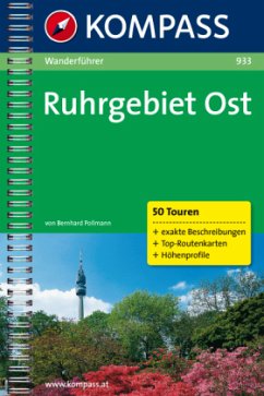 Ruhrgebiet Ost - Pollmann, Bernhard