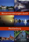 Wasserwanderungen durch Mecklenburg