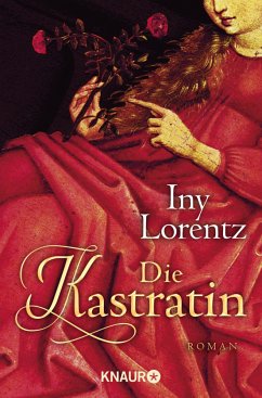 Die Kastratin - Lorentz, Iny