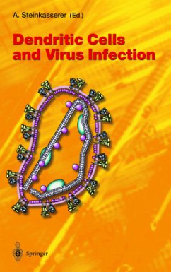 Dendritic Cells and Virus Infection - Steinkasserer, Alexander (ed.)