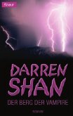 Darren Shan, Der Berg der Vampire