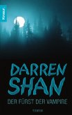 Darren Shan, Der Fürst der Vampire