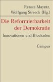 Die Reformierbarkeit von Demokratie