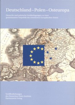 Cover Deutschland - Polen - Osteuropa
