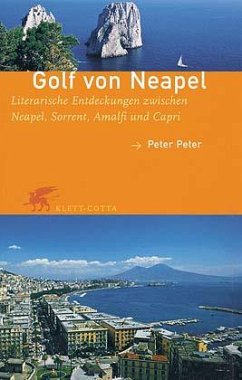 Golf von Neapel - Peter, Peter