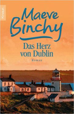 Das Herz von Dublin - Binchy, Maeve