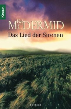 Das Lied der Sirenen - McDermid, Val