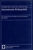 Internationale Risikopolitik